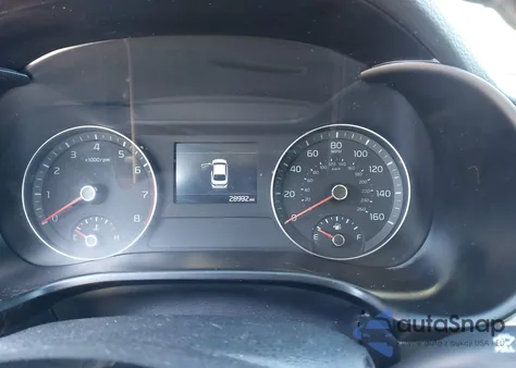 2019 Kia Forte Lxs z USA, uszkodzony, nr VIN 3KPF24AD2KE010939